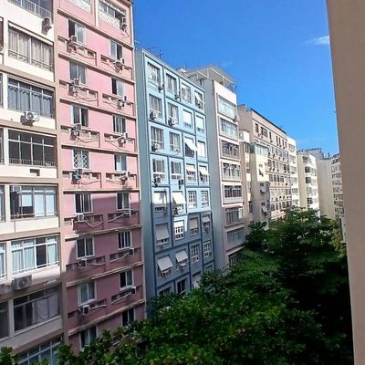 Copacabana – Rua Domingos Ferreira | Residencial › Apartamento 2 quarto(s) à Aluguel - Apartamento em Copacabana, Rio de Janeiro - para locação - COPA AZUL IMOBILIARIA DIGITAL
