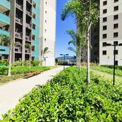 Apartamento à venda no Altos da Avenida em Jundiaí - SP. - Apartamento em Jardim do Lago, Jundiaí - à venda - Unique Brokers