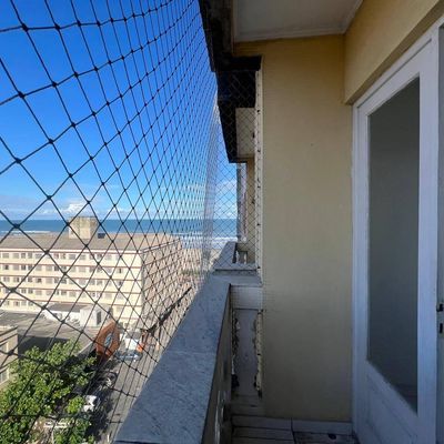 Apartamento - Tupi - Praia Grande