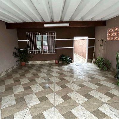 Casa com 2 quartos, Centro - Suzano - Casa em Centro, Suzano - à venda - Primus Negócios Imobiliários LTDA