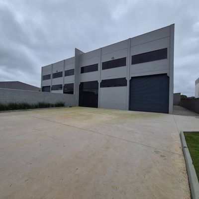 Distrito Industrial | Cachoeirinha - Pavilhão Comercial em Distrito Industrial, Cachoeirinha - para locação - Vance Imóveis