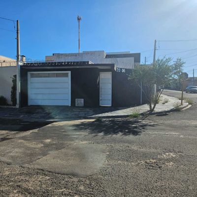 Linda Casa no Jardim Solange - Casa em Jardim Solange, Bauru - à venda - CONECTA BROKER´S