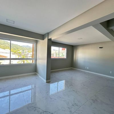 APARTAMENTO COM TERRAÇO | 3 SUÍTES - CENTRO - Apartamento em Centro, Jaraguá do Sul - à venda - IMOB Imóveis