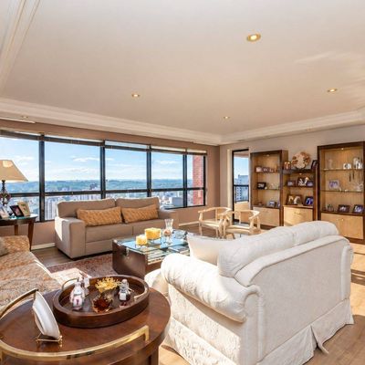 Apartamento à Venda no Juvevê – 271 m² Privativos, 4 Quartos e 4 Vagas - Apartamento em Juvevê, Curitiba - à venda - EXON Imóveis