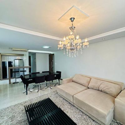 APARTAMENTO PORTEIRA FECHADA COM 01 SUÍTE+ 02 QUARTOS | CENTRO - JARAGUÁ DO SUL - Apartamento em Centro, Jaraguá do Sul - à venda - Eskala Imóveis LTDA