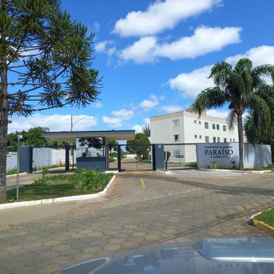 Apartamento à venda com 3 quartos em Vila Rio Novo - Avaré