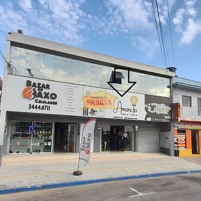 Loja comercial para locação - R$3.000,00 - Avenida Liberdade, 2076 Loja 02 - Santa Isabel - Viamão/RS - Loja em Santa Isabel, Viamão - para locação - imobiliária TN SILVA