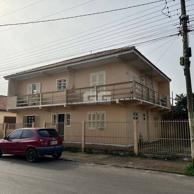 APARTAMENTO COM 2 QUARTOS NO CENTRO EM CIDREIRA/RS! - Apartamento em Cidreira - para locação - GG IMOVEIS LTDA