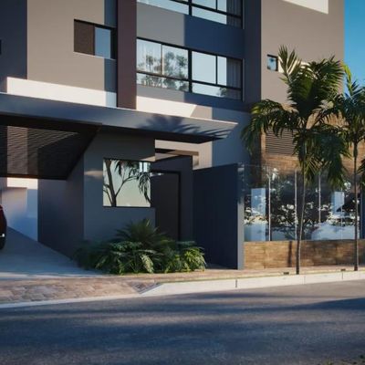 Apartamentos a venda Santa Mônica
