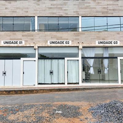 LOFT PRAIA BRAVA - ITAJAÍ - Flat/Loft/Estúdio em Praia Brava, Itajaí - para locação - Brava Norte Imóveis