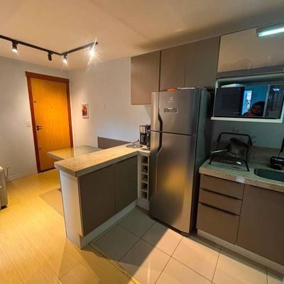 Apartamento com 2 quartos, Olaria - Canoas