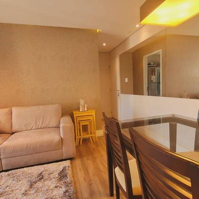 Apartamento à Venda, 61 M² por R$ 740.000,00 - Saúde - São Paulo/Sp - Apartamento em Saúde, São Paulo - à venda - Um Imóvel