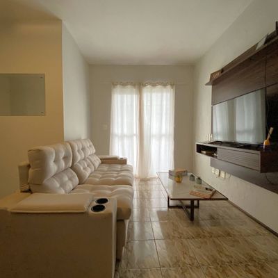 Apartamento | Amizade | 3 quartos (1 suíte) | 83m²