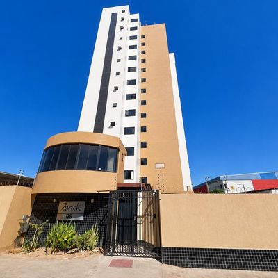 Spazio di Zurick Cod (22319) - Apartamento em Nova Betânia, Mossoró - à venda - Mitre Imóveis Serviços & Negocios Imobiliarios Eireli - Me