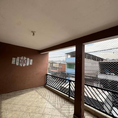 Vende-se Jardim Angélica - Sobrado em Jardim Angélica, Carapicuíba - à venda - Camargo Almeida Imóveis LTDA