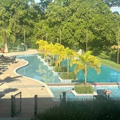 Ágio lote no Jardins Versalhes - Lote/Terreno em Jardins Versalhes, Aparecida de Goiânia - à venda - ESTEVÃO IMOBILIÁRIA LTDA