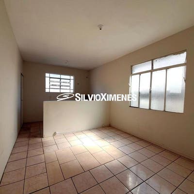Comercial com 4 quartos à Venda, Caiçaras - Belo Horizonte - Comercial em Caiçaras, Belo Horizonte - à venda - Silvio Ximenes Imobiliária