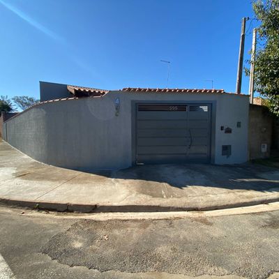 Casa para Locação, Jardim das Rosas - São João da Boa Vista - Casa em Jardim das Rosas, São João da Boa Vista - para locação - BOCOLI IMÓVEIS