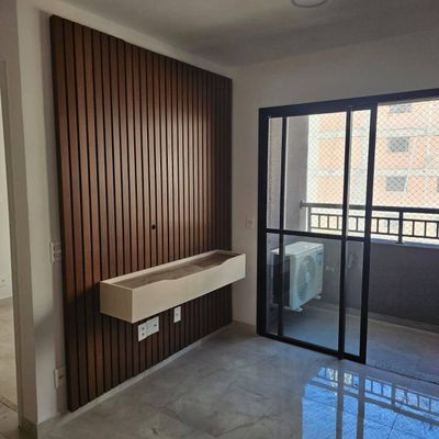 Apartamento para locação na frente do Parque Shopping Barueri