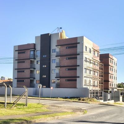 Apartamento à venda no Residencial Veneza – Jardim Ipanema, Campina Grande do Sul - Apartamento em Jardim Paulista, Campina Grande do Sul - à venda - Nerivam Ricardo Santos de Barros