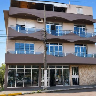 Apartamento 3 dormitórios próximo Br 285