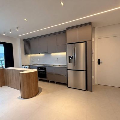Brava Breeze - Apartamento Novo na Praia Brava - Apartamento em Praia Brava, Itajaí - para locação - Brava Norte Imóveis