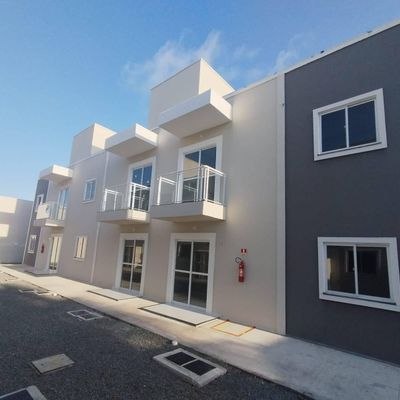 Apartamento 2 Quartos à Venda – Oportunidade Imperdível