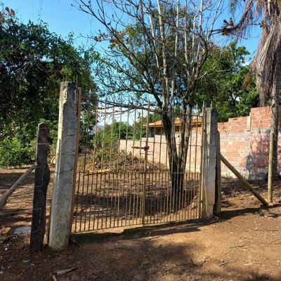 Lote/Terreno à Venda, Parque Shangri-lá - Pindamonhangaba - Lote/Terreno em Parque Shangri-lá, Pindamonhangaba - à venda - EDSON DERRICO IMOVEIS LTDA