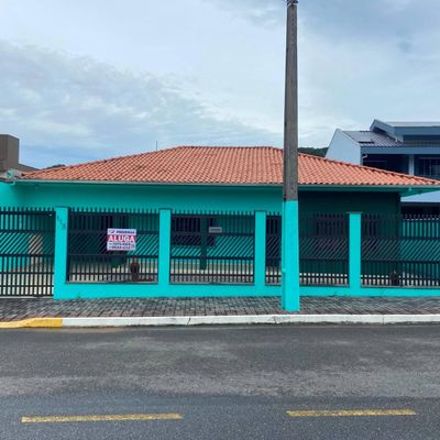 Casa 2 Quartos - Seminário, Corupá/SC - Casa em Seminário, Corupá - à venda - Imobiliária Presença