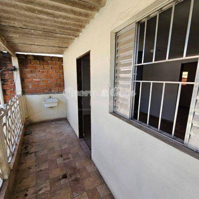 Casa com 2 quartos para Locação, Jardim Noemia - São Paulo - Casa em Jardim Noemia, São Paulo - para locação - QUERO CASA IMOVEIS SOLUCOES IMOBILIARIAS LTDA