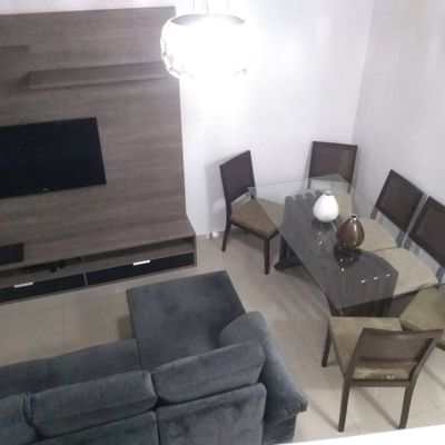 Apartamento dos Sonhos em [Localização] – Pronto para Morar! - Apartamento em Vila Carrão, São Paulo - à venda - Um Imóvel