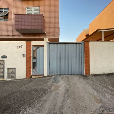 Apartamento para Locação, Centro - São João da Boa Vista - Apartamento em Centro, São João da Boa Vista - para locação - BOCOLI IMÓVEIS
