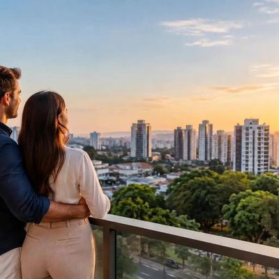 Lançamentos na Zona Norte para morar ou investir
