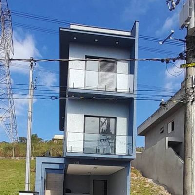 Casa no condomínio Terra Nobre Cotia - Casa em das Pedras, Cotia - à venda - LINSHOUSE IMOBILIARIA