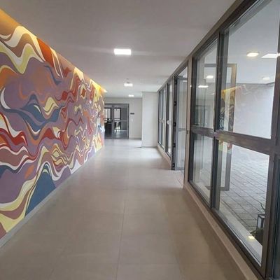 Apartamento 2 dormitórios NOVO - SOMA MOGILAR - MOGI DAS CRUZES SP - Apartamento em Vila Mogilar, Mogi das Cruzes - para locação - ComBrasil Negócios Imobiliários Ltda