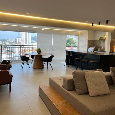 Apartamento à venda no Reserva Alta Vista em Jundiaí - SP. - Apartamento em Vila Virgínia, Jundiaí - à venda - Unique Brokers