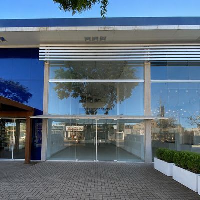 Loja 225m² São Vicente, Gravataí - Ampla área para seu negócio - Loja em São Vicente, Gravataí - para locação - Dimobi Cia imobiliaria