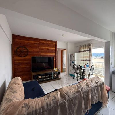 Apartamento no bairro Santa Regina - Apartamento em Santa Regina, Camboriú - à venda - Roseli Imóveis