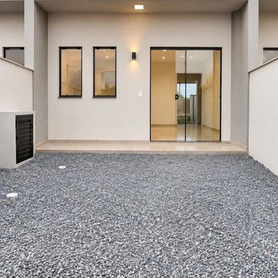 Residencial Maricá - Bairro Escolinha - Guaramirim - Casa Geminada em escolinha, Guaramirim - à venda - Guara Imóveis Ltda