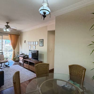 CAMBUÍ 3 dormitórios c suíte + 1 , 2 vagas. VISTA LIVRE - Apartamento em Cambuí, Campinas - à venda - LADEIRA E CAMPANHÃ NEGÓCIOS IMOBILIÁRIOS LTDA