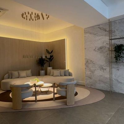 Apartamento no Jardim Itália Residence com 4 suítes - Meia Praia - Itapema/SC - Apartamento em Meia Praia, Itapema - à venda - Proposta Imobiliária
