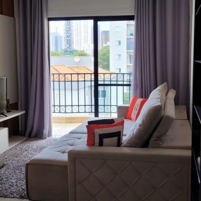 Apartamento Reformado no Campolim 81m² Suíte com Closet Último Andar e 2 Vagas