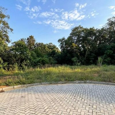 TERRENO, CENTRO NORTE EM SCHROEDER - Lote/Terreno em Centro Norte, Schroeder - à venda - IMOB Imóveis