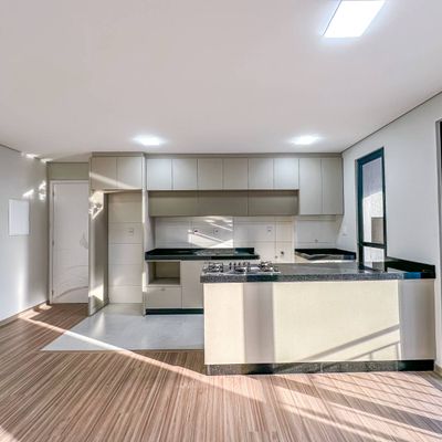 Apartamento semimobiliado para locação com 02 dormitórios, TOCANTINS - TOLEDO/PR - Apartamento em Tocantins, Toledo - para locação - IMOBILIÁRIA ÓRIMA