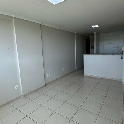 QUADRA 2 SOBRADINHO 58M² 2 QUARTOS 1 SUITE ELEVADOR GAS ENCANADO - Apartamento em Sobradinho, Brasília - à venda - Bloco imobiliária LTDA
