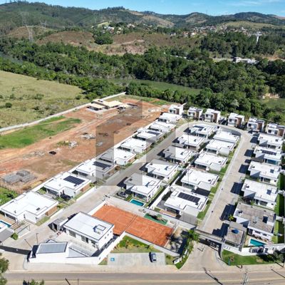 Condomínio Carpe Diem Village - Casa de Condomínio em Guararema - Concretual Negocios Imobiliários