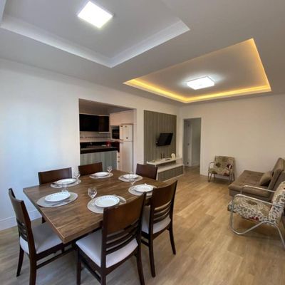 CONDOMÍNIO FRENTE MAR EM BALNEÁRIO CAMBORIÚ! - Apartamento em Centro, Balneário Camboriú - à venda - Praia Imóveis