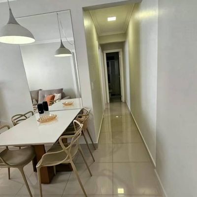 Apartamento Mobiliado 2 Dormitórios no Centro de Balneário Camboriú1 - Apartamento em Centro, Balneário Camboriú - à venda - Rah Imóveis & Incorporadora