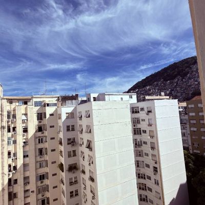 Apartamento 2 Quartos com 90m² em Copacabana - Apartamento em Copacabana, Rio de Janeiro - à venda - Souza’s Soluções Imobiliárias LTDA