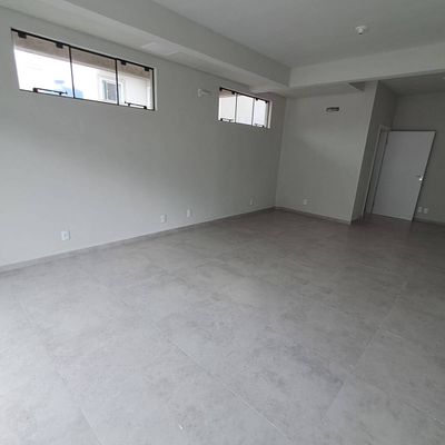 Sala comercial para locação vieiras - Salas Comerciais em Vieira, Jaraguá do Sul - para locação - HAUS IMÓVEIS LTDA